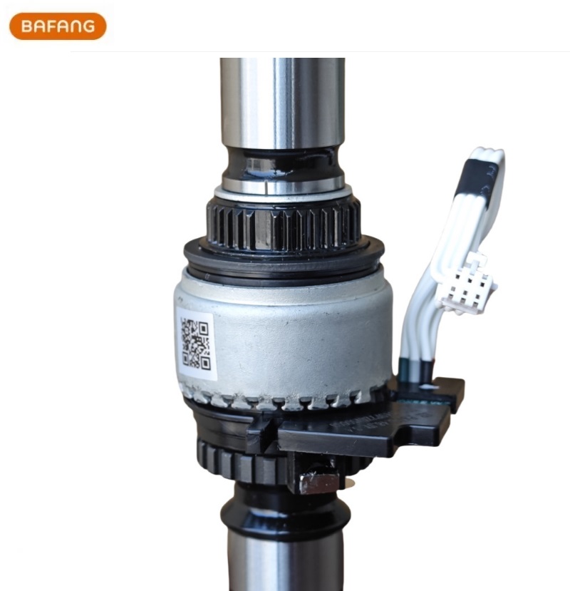 Sensore del movimento centrale - Torque Sensor Mid Drive Motor Kit recensione e prezzo