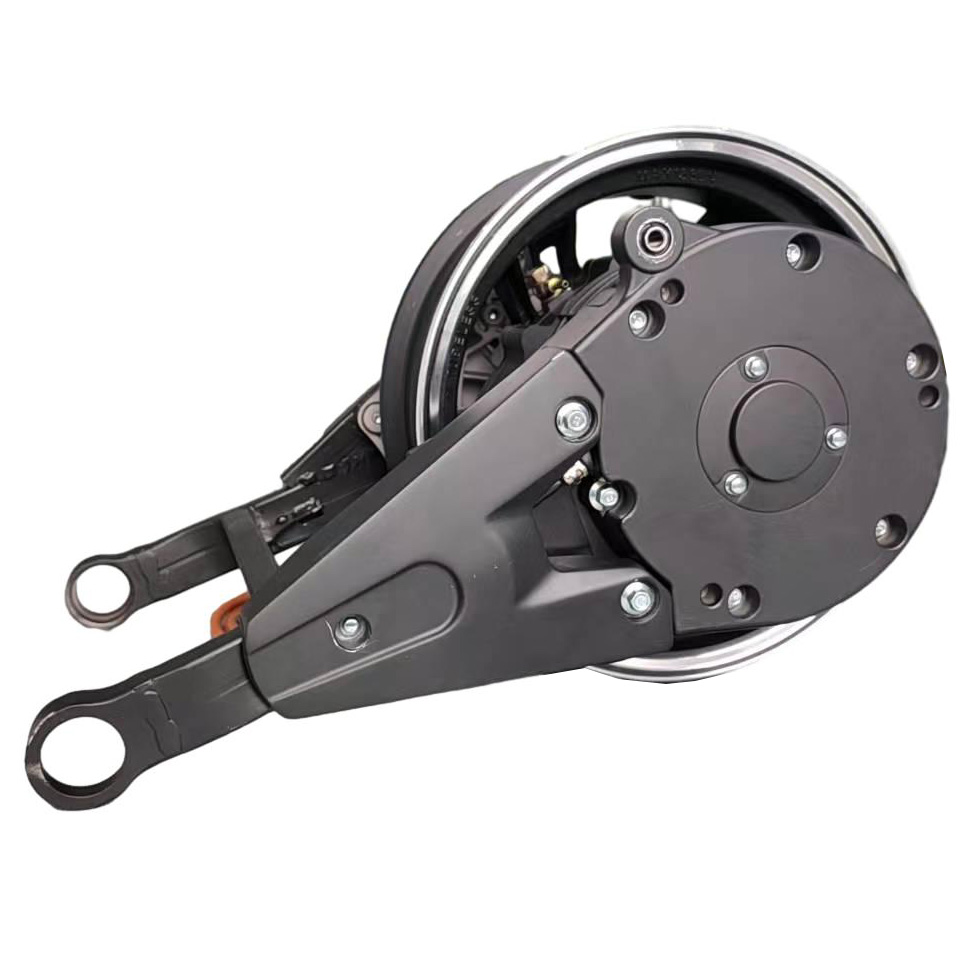 Kit Motore Elettrico 72V DC pe - 5000W Hub Motor Kit 72V recensione e prezzo