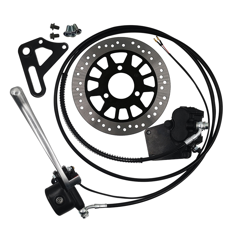 Kit di conversione motore brus - 72V 8000W Brushless Hub Motor recensione e prezzo