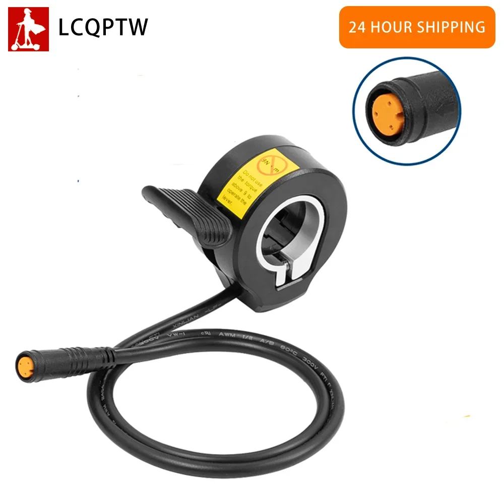 Acceleratore a pollice Ebike 1 - Mid Drive Conversion Kit 1000W recensione e prezzo