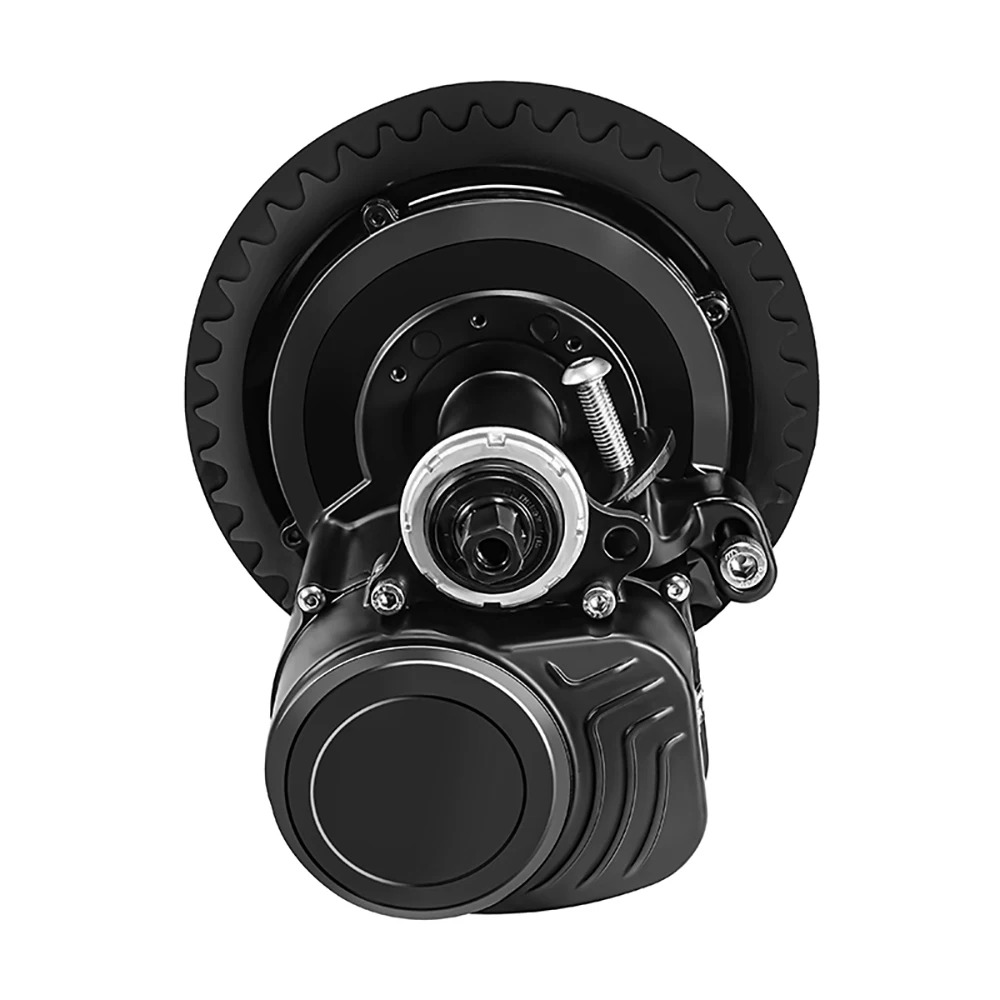 Nuova versione Tongsheng 48V 5 - Torque Sensor Mid Drive Motor Kit recensione e prezzo
